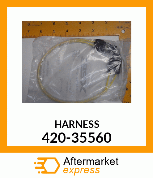 HARNESS 420-35560