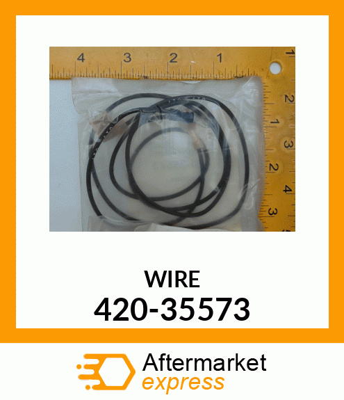 WIRE 420-35573