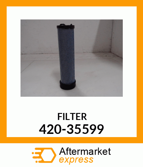 FILTER 420-35599