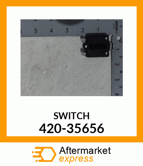 SWITCH 420-35656