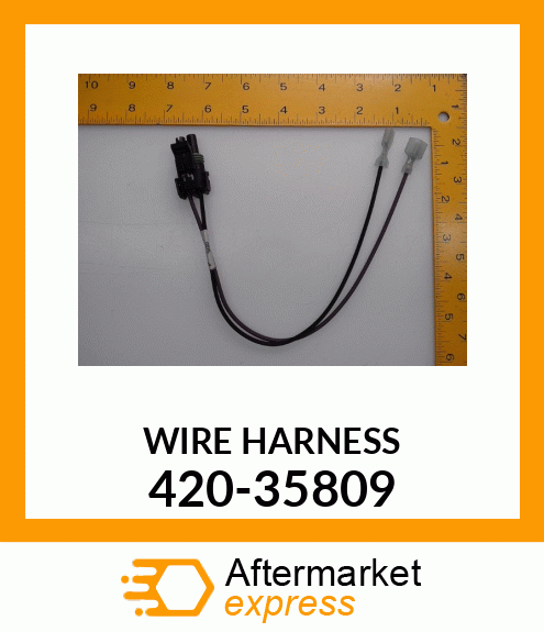 WIRE_HARNESS 420-35809