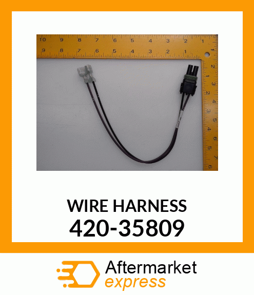 WIRE_HARNESS 420-35809