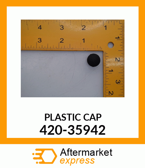 PLASTIC_CAP 420-35942