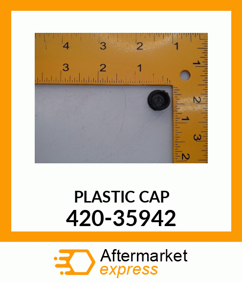 PLASTIC_CAP 420-35942