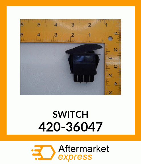 SWITCH 420-36047