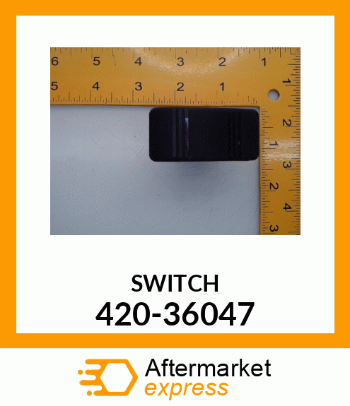 SWITCH 420-36047