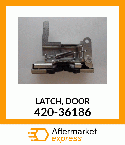 LATCH,_DOOR 420-36186