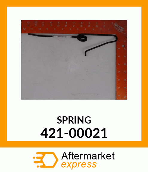 SPRING 421-00021