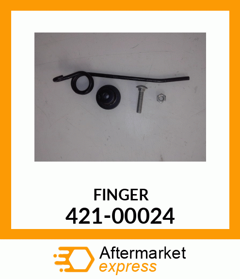 FINGER 421-00024