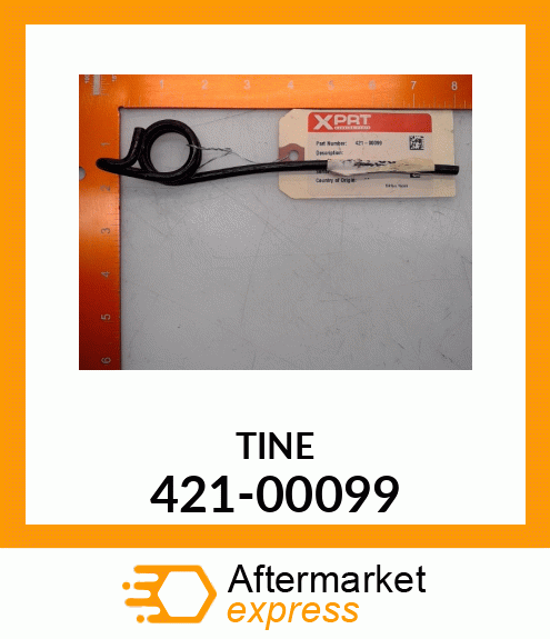 TINE 421-00099