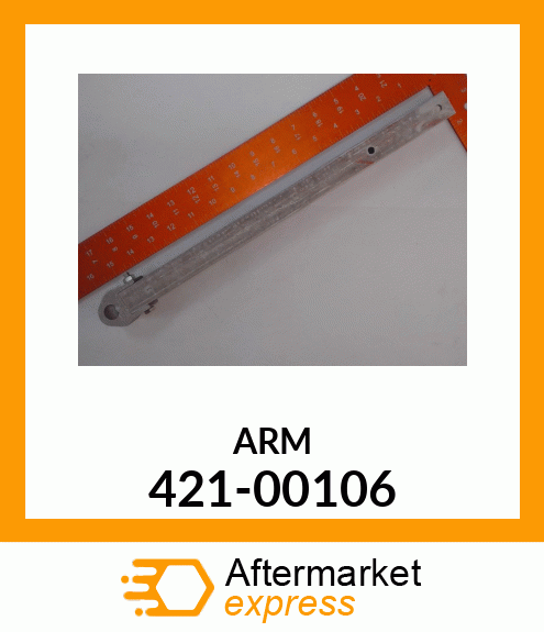 ARM 421-00106