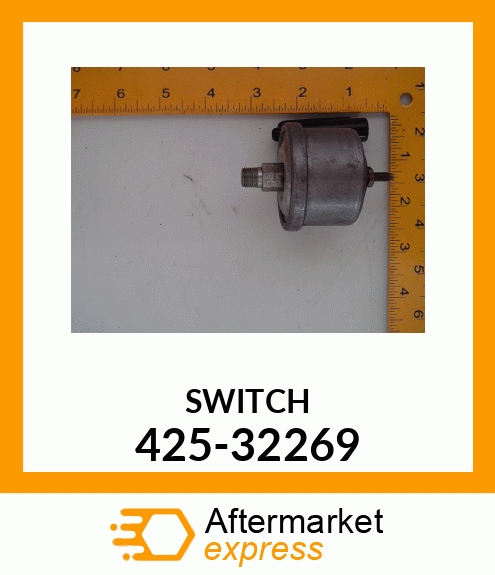 VALVE 425-32269