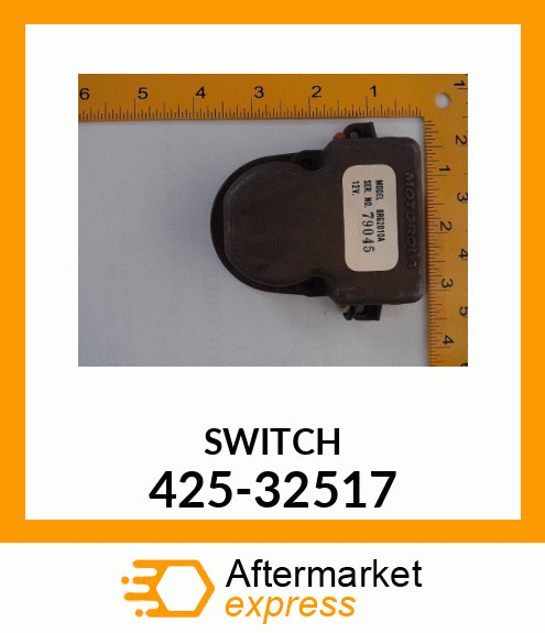 SWITCH 425-32517