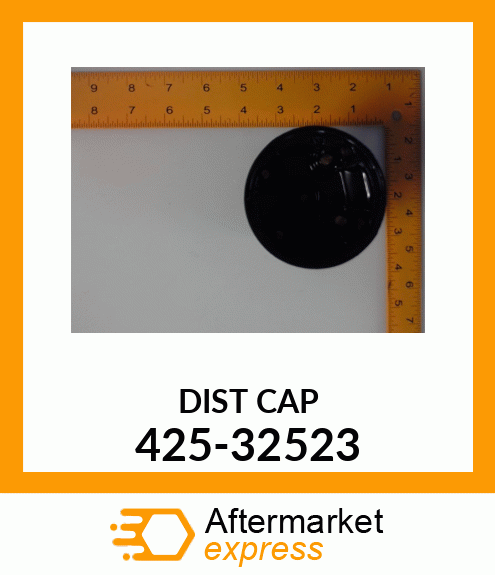 DIST_CAP 425-32523