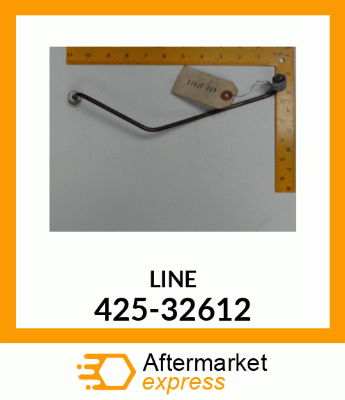 LINE 425-32612