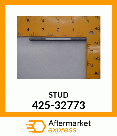 STUD 425-32773