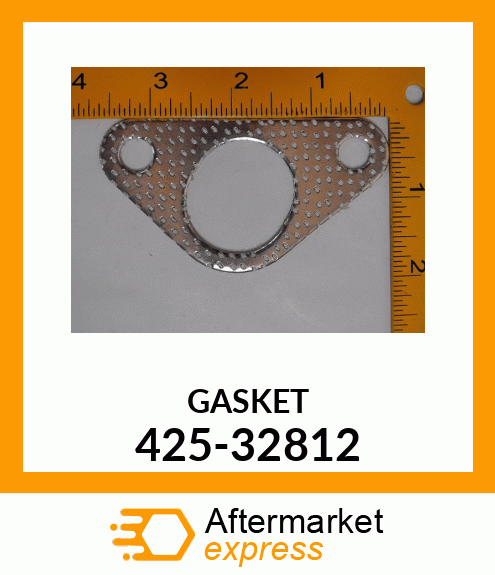 GASKET 425-32812