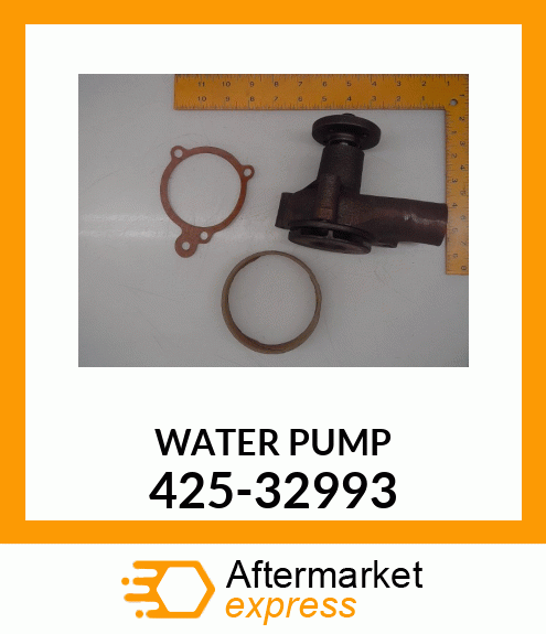 WATER_PUMP 425-32993