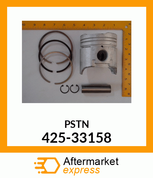 PSTN 425-33158