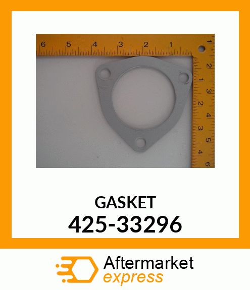 GASKET 425-33296