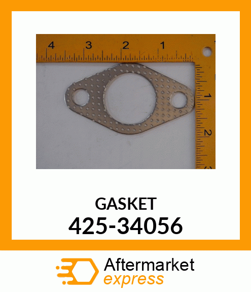 GASKET 425-34056