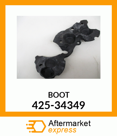 BOOT 425-34349