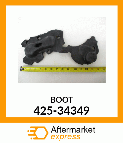 BOOT 425-34349