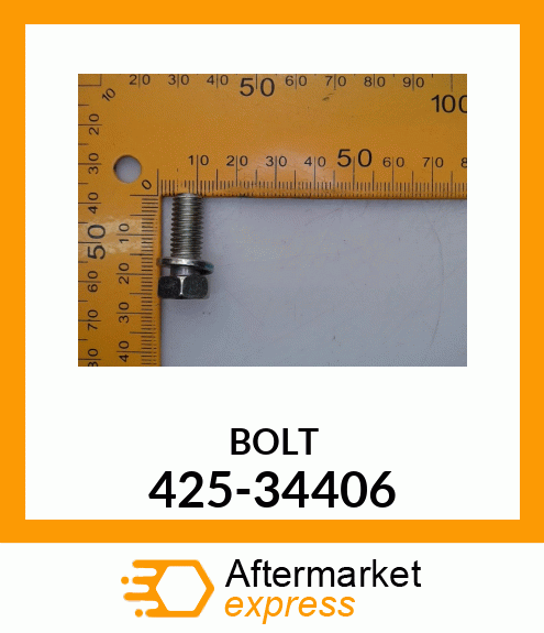 BOLT_ 425-34406