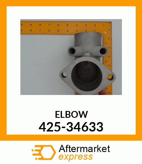 ELBOW 425-34633