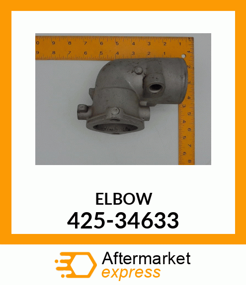 ELBOW 425-34633