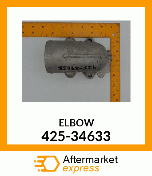 ELBOW 425-34633