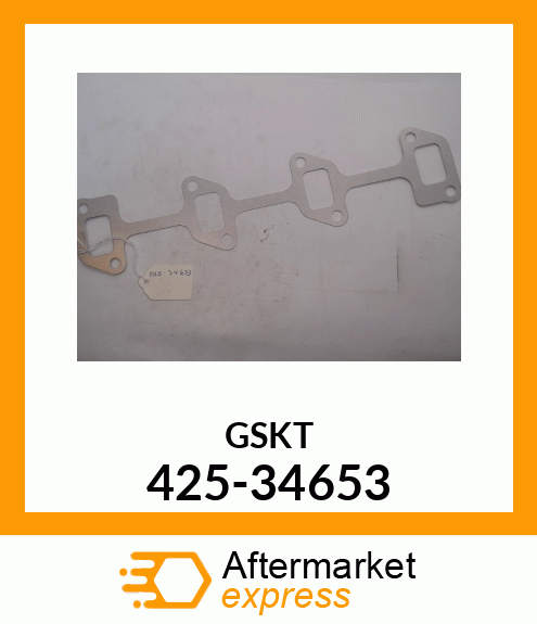 GSKT 425-34653