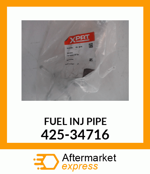 FUEL_INJ_PIPE 425-34716