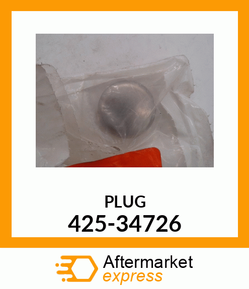 PLUG 425-34726