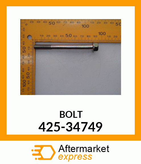 BOLT_ 425-34749