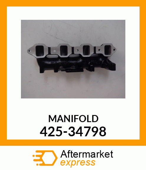 MANIFOLD 425-34798