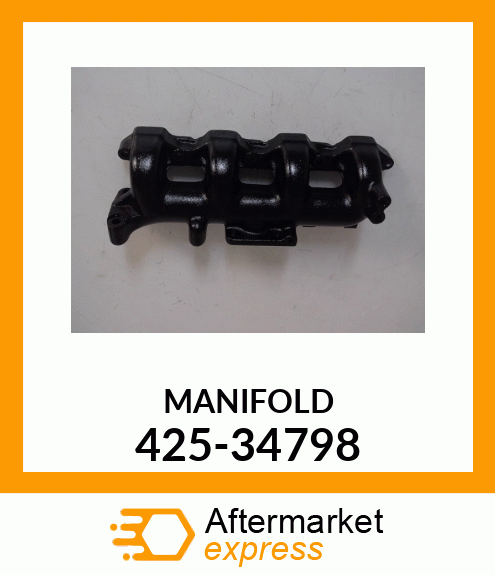 MANIFOLD 425-34798