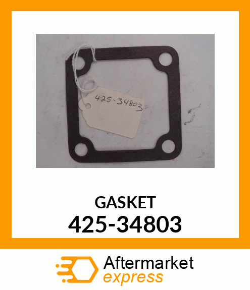 GASKET 425-34803