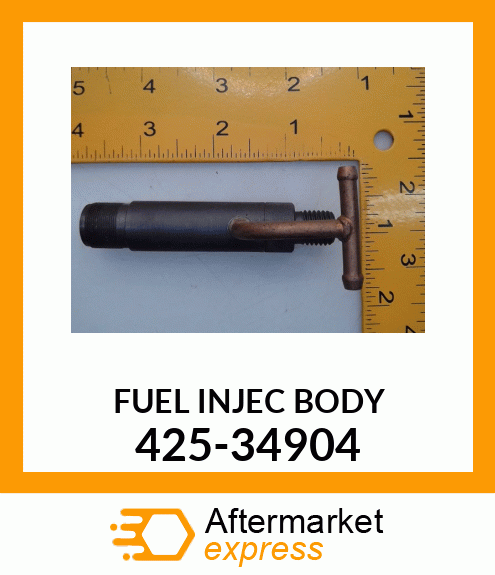 FUEL_INJEC_BODY 425-34904