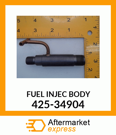 FUEL_INJEC_BODY 425-34904