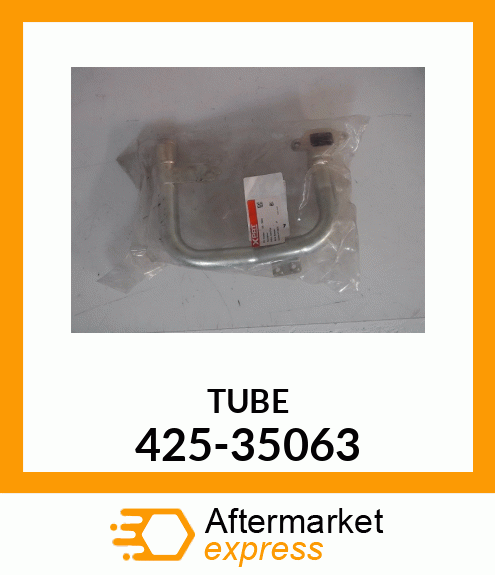 TUBE 425-35063