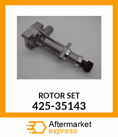 ROTOR_SET 425-35143