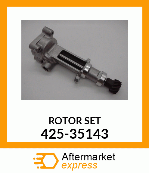 ROTOR_SET 425-35143