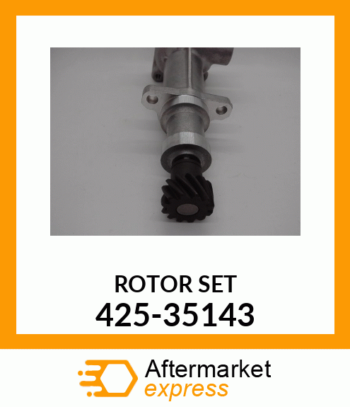 ROTOR_SET 425-35143