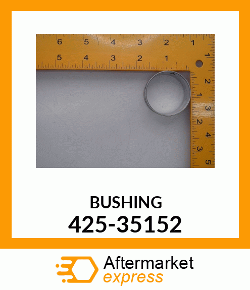 BUSHING 425-35152