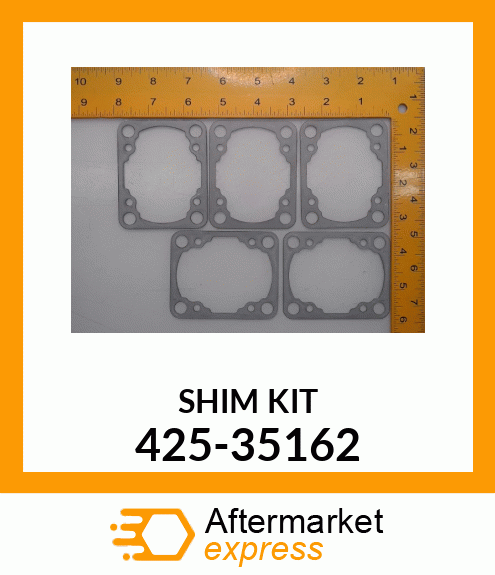 SHIM_KIT_5PC 425-35162