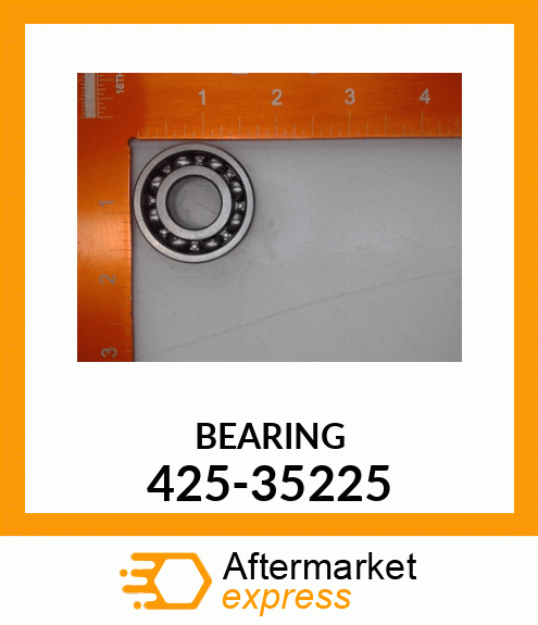 BEARING 425-35225