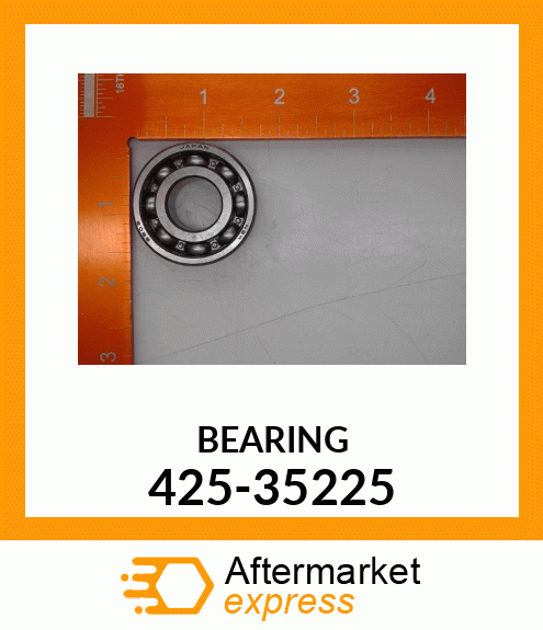 BEARING 425-35225