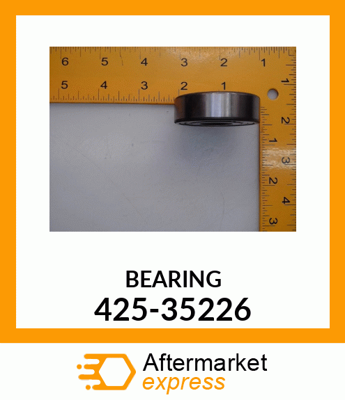 BEARING 425-35226