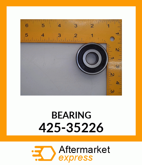 BEARING 425-35226